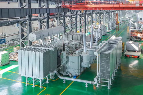 高質量發展中的人民電器丨江西公司篇