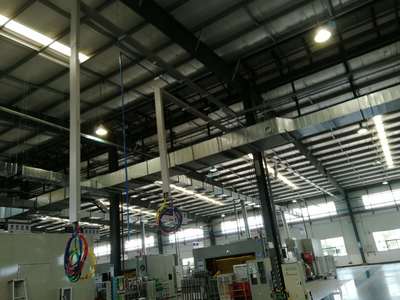 工廠的好保姆,客戶(hù)的好伙伴