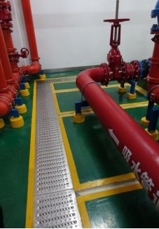 機電設(shè)備細節(jié)安裝做法