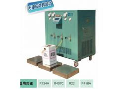 冷媒分裝機,制冷劑分裝,雪種分裝機,氟利昂分裝機 南京春木制冷機電設(shè)備