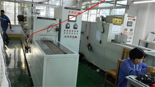 汕頭溫控器壽命測試設(shè)備 溫控器壽命測試設(shè)備公司 銳鎬機電