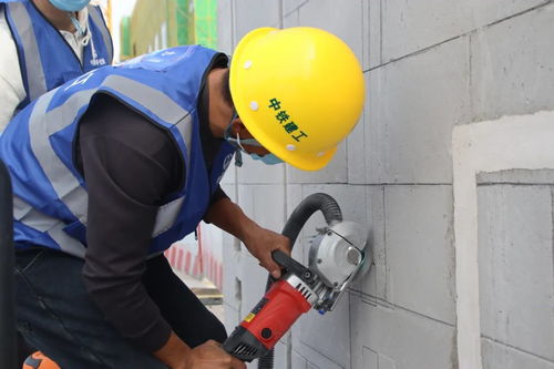 中鐵建工第四公司安裝公司成功舉辦首屆 機(jī)電安裝新型施工機(jī)械職業(yè)能力競賽