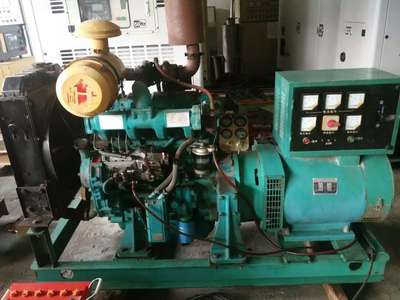 茶山發電機出租-供求商機-東莞三鼎機電設備