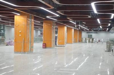 重要進展!寧波地鐵2號線二期首通段,本月底進入模擬“跑圖”階段