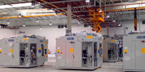 電工電氣企業商情