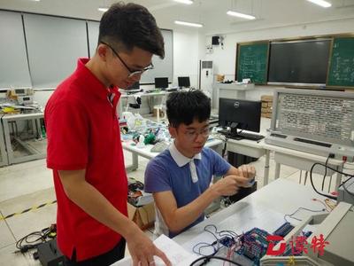 深圳市第三職業(yè)技術(shù)學(xué)校在全國(guó)職業(yè)院校技能大賽喜獲佳績(jī)