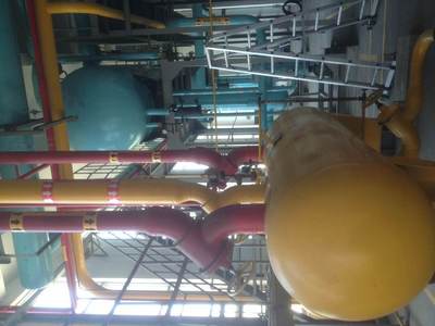 寧波顯通機電工程