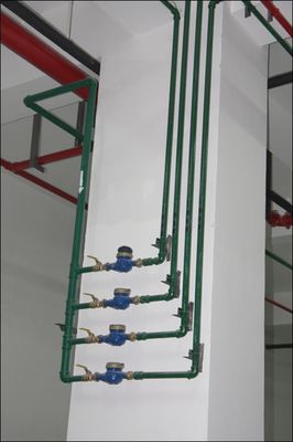 “白玉蘭獎”機電安裝質(zhì)量精品圖文賞析~