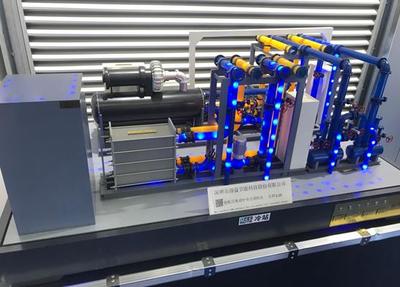 建筑科技創(chuàng)新展,一場可期的“饕餮盛宴”