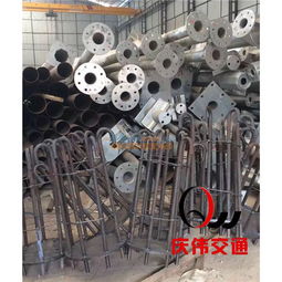 廣西交通標(biāo)志桿安裝 大量供應(yīng)口碑好的交通標(biāo)志桿