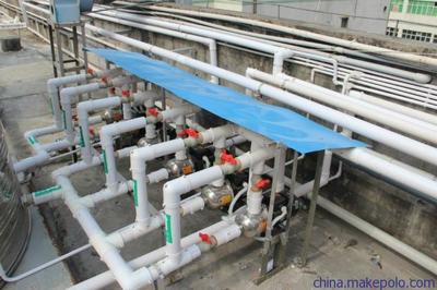 【5HP空氣源熱泵熱水整套工廠家直銷】價格,廠家,圖片,熱泵,深圳市信德昌機電設(shè)備工程-