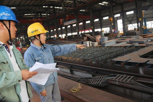 機電安裝公司機械設(shè)備制造總廠打好 降本提效 小算盤 助力勞動競賽大發(fā)展