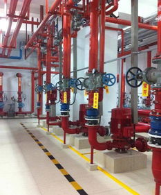 機電安裝工程施工質(zhì)量控制措施,圖文解析