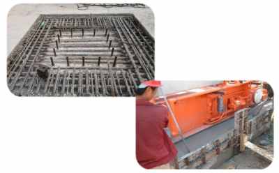 株洲高強無收縮灌漿料 機電設(shè)備安裝 盛豐