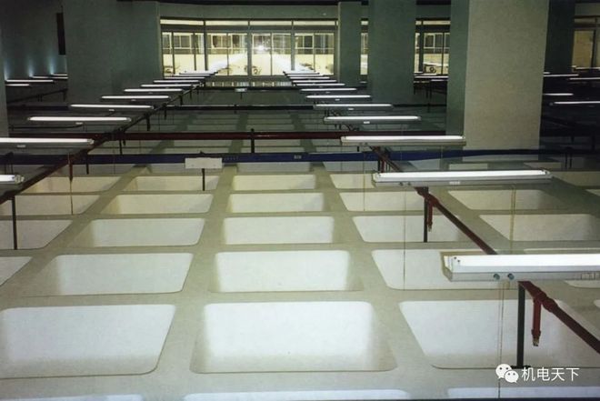 機電設(shè)備安裝工程創(chuàng)魯班獎經(jīng)驗及應(yīng)注意問題