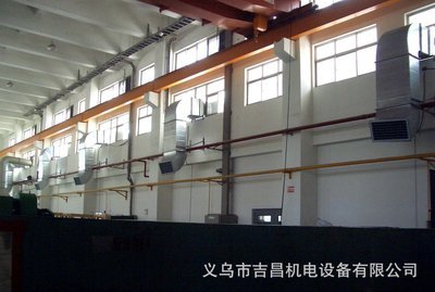 【供應(yīng)義烏冷風機 設(shè)計安裝售后服務(wù) 工廠冷風機安裝.科瑞萊名牌】價格,廠家,圖片,其他制冷設(shè)備,義烏市吉昌機電設(shè)備-