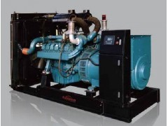 珠海供應住宅小區發電機、斗山柴油發電機組 珠海發電機組_供應產品_珠海柯斯達機電安裝工程