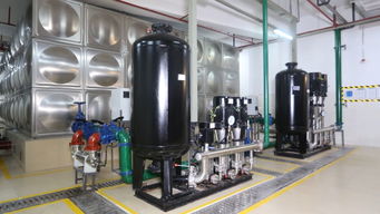 觀摩國優工程機電安裝的風采