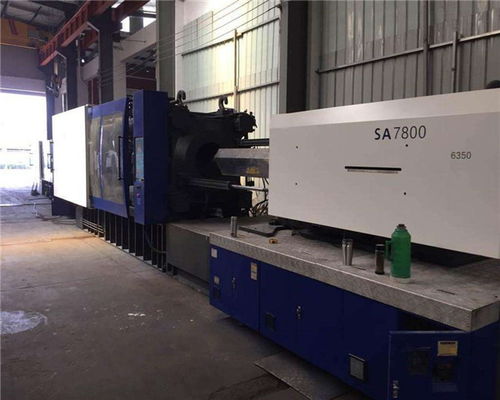 鹽城回收海天注塑機,上門注塑機回收